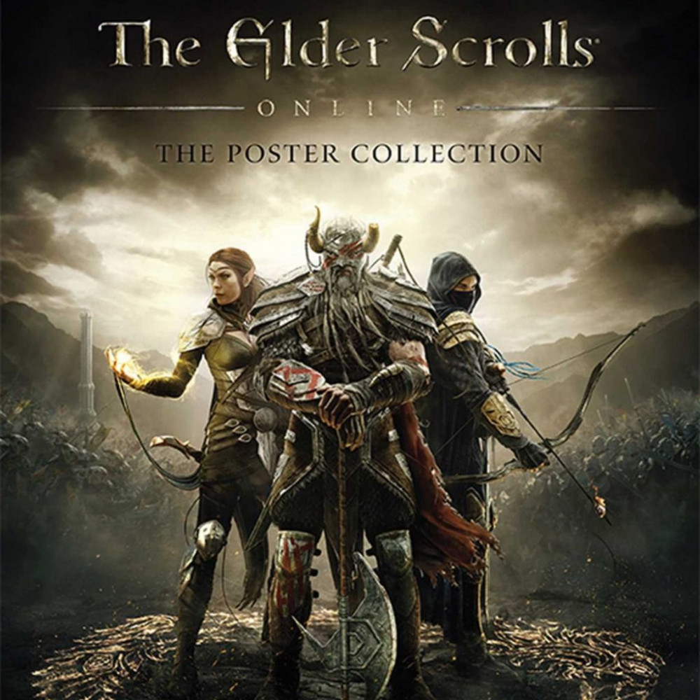 The Elder Scrolls Online PC
